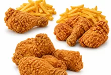 FRIED CHICKEN