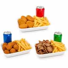 KIDS MEALS