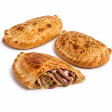CALZONE