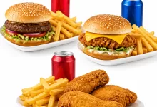 MEAL DEALS