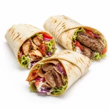WRAPS