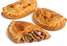 CALZONE