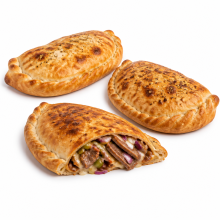 CALZONE