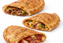 CALZONE
