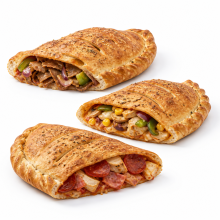 CALZONE