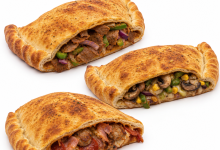 CALZONE