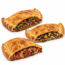 CALZONE