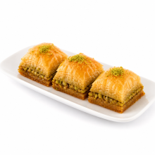 DESSERTS