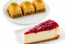 DESSERTS