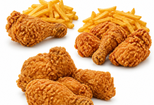 FRIED CHICKEN
