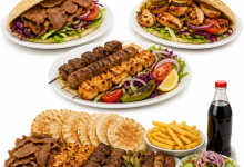 KEBABS