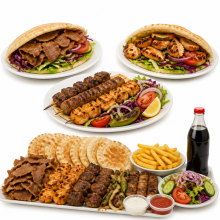 KEBABS
