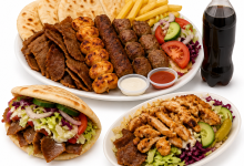KEBABS