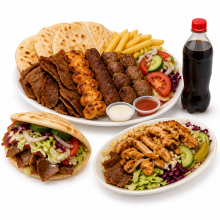 KEBABS