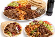 KEBABS