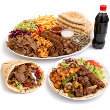 KEBABS