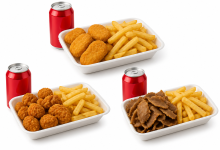 KIDS MEALS