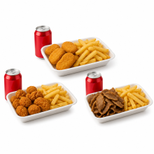 KIDS MEALS