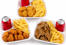 KIDS MEALS