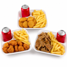 KIDS MEALS