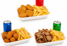KIDS MEALS