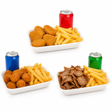 KIDS MEALS