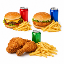 MEAL DEALS
