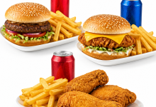MEAL DEALS