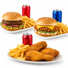 MEAL DEALS