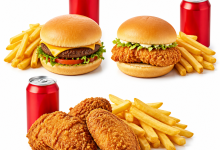 MEAL DEALS
