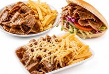 MEAT &AMP; CHIPS