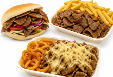MEAT & CHIPS