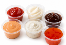 SAUCES