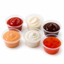SAUCES