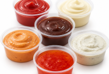 SAUCES