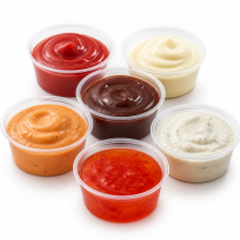 SAUCES