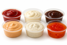SAUCES