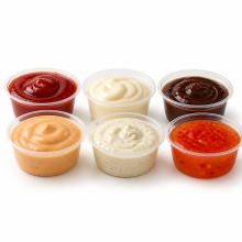SAUCES
