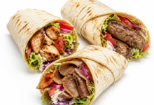 WRAPS