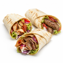 WRAPS