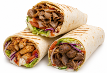 WRAPS