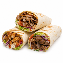WRAPS