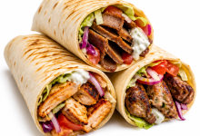 WRAPS