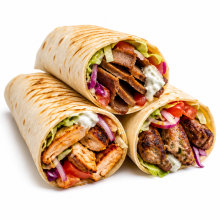 WRAPS