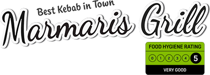 Marmaris Grill Fakenham
